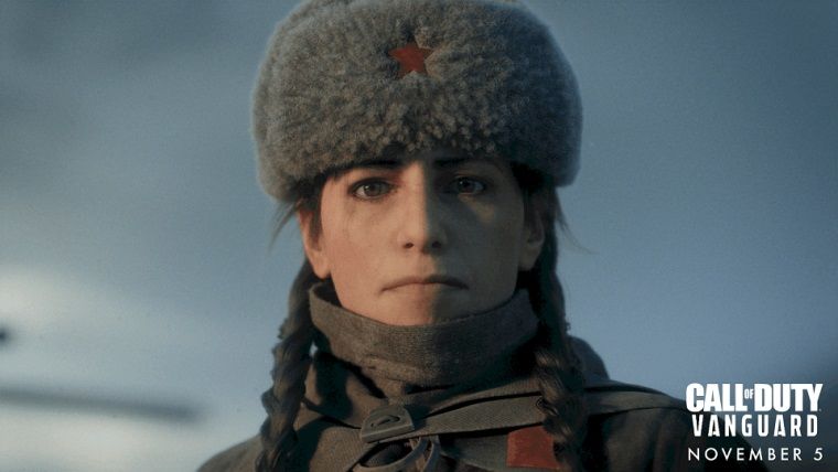 Yeni Call of Duty oyunu beklenenden erken çıkabilir Yeni Call of Duty oyunu beklenenden erken çıkabilir