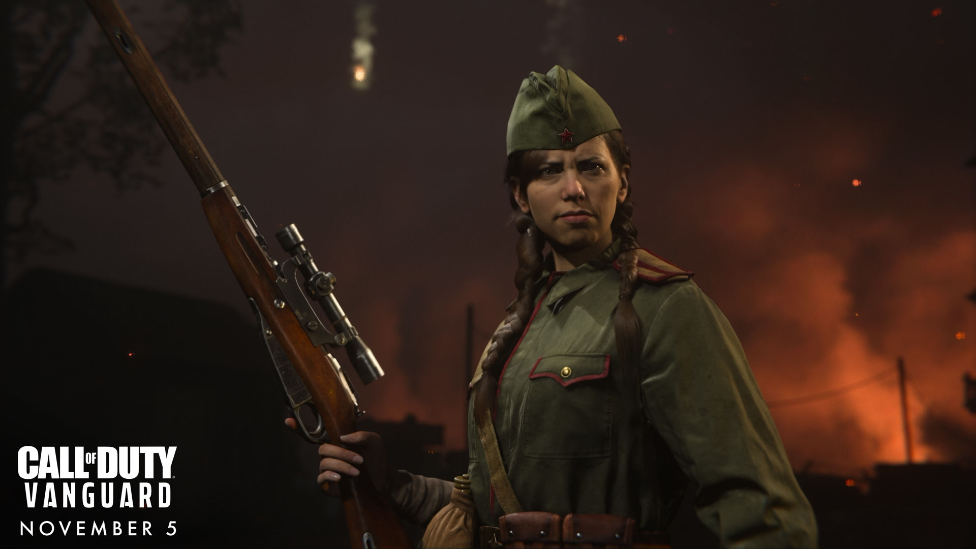Call of Duty Vanguard hileleri şimdiden satılmaya başlandı Call of Duty Vanguard hileleri