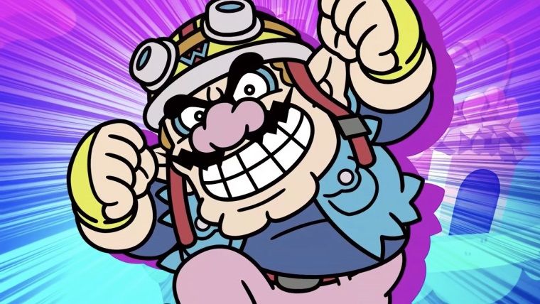 Warioware: Get it Together demosu yayınlandı Warioware: Get it Together demosu yayınlandı
