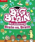 Big Brain Academy: Brain vs. Brain