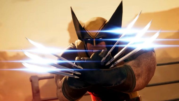 Marvel’s Midnight Suns için uzun bir oynanış videosu yayınlandı Marvel’s Midnight Suns için uzun bir oynanış videosu yayınlandı