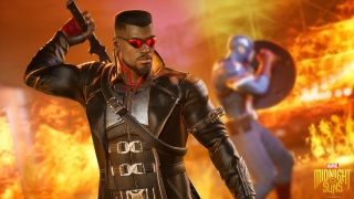 Marvel's Midnight Suns Bedava Oldu