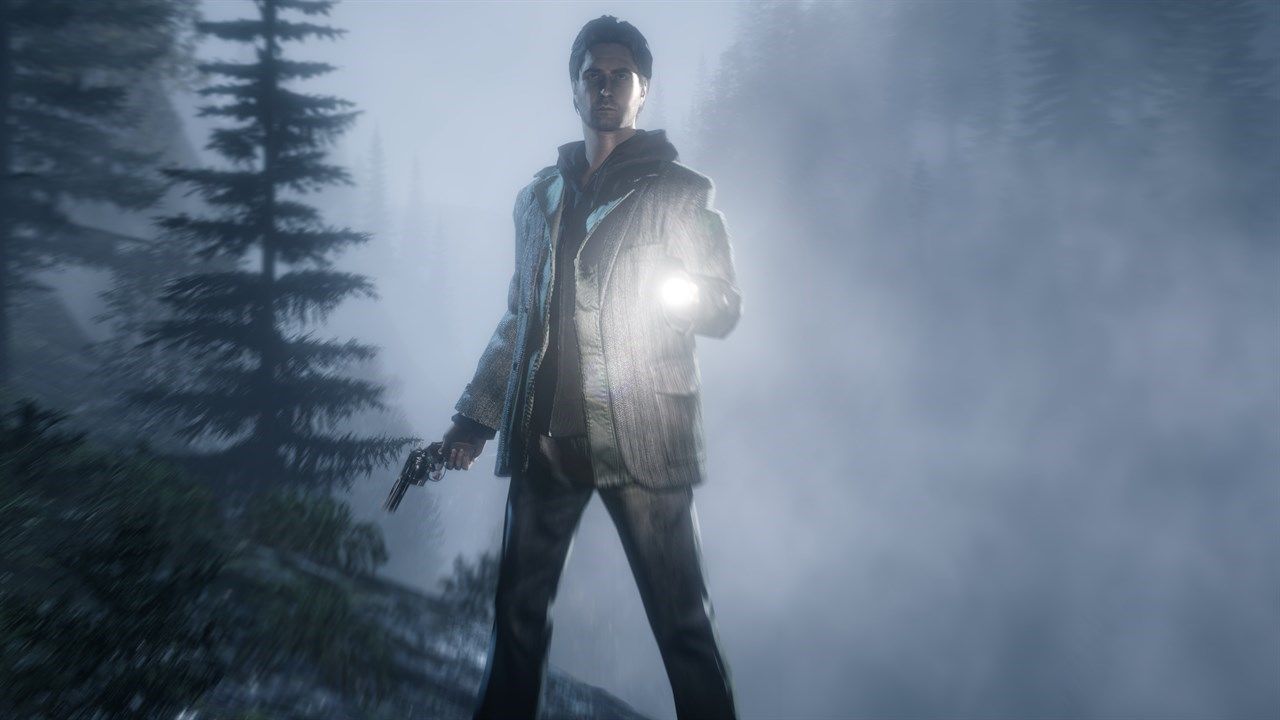 Alan Wake Remastered sistem gereksinimleri açıklandı Alan Wake Remastered sistem gereksinimleri