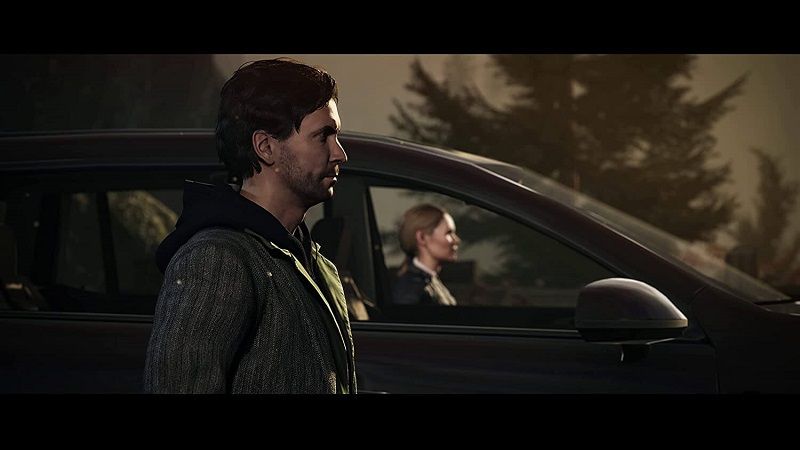Alan Wake Remastered ekran görüntüleri sızdırıldı - 3 Alan Wake Remastered ekran görüntüleri sızdırıldı - 3