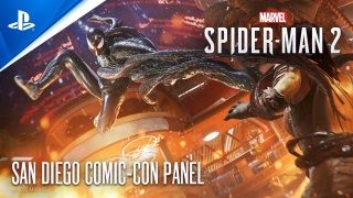 Marvel's Spider-Man 2 fragmanı