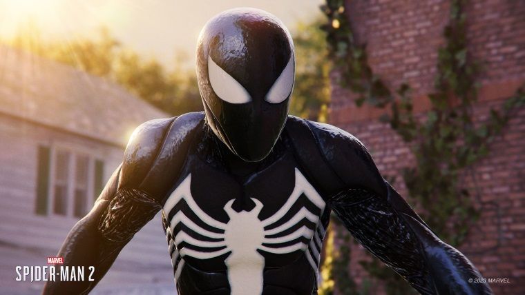 Insomniac Games'den Büyük Sızıntı Insomniac Games'den Büyük Sızıntı