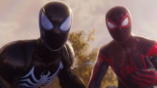 Spider-Man 2 PC Portu