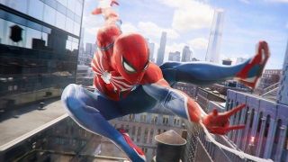 Brand New Day Kostümü Marvel’s Spider-Man 2’ye Geliyor