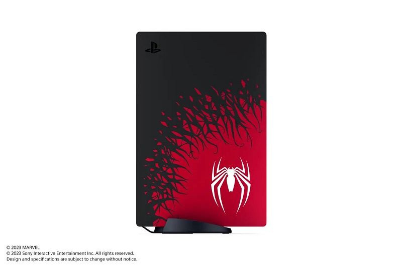Marvel's Spider-Man 2 PS5 ve Dualsense sürümleri duyuruldu - 2 Marvel's Spider-Man 2 PS5 ve Dualsense sürümleri duyuruldu - 2