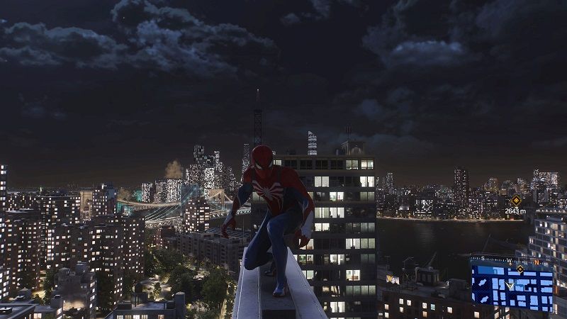 Marvel Marvel