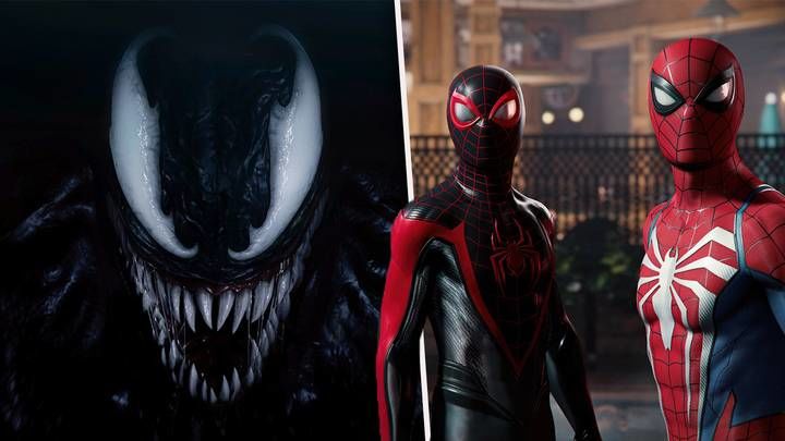 Marvel's Spider-Man 2 Co-Op olacak mı? Marvel's Spider-Man 2 Co-Op olacak mı?