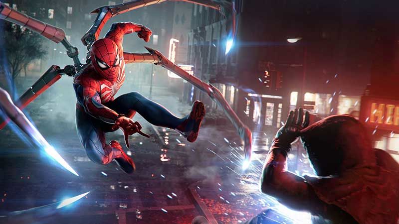 The Game Awards 2023 Aday Listesi - 2 The Game Awards 2023 Aday Listesi - 2