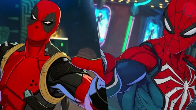 Spider-Man Oyuncusu Yeni Oyunda Wolverine Yerine Deadpool’u İstiyor