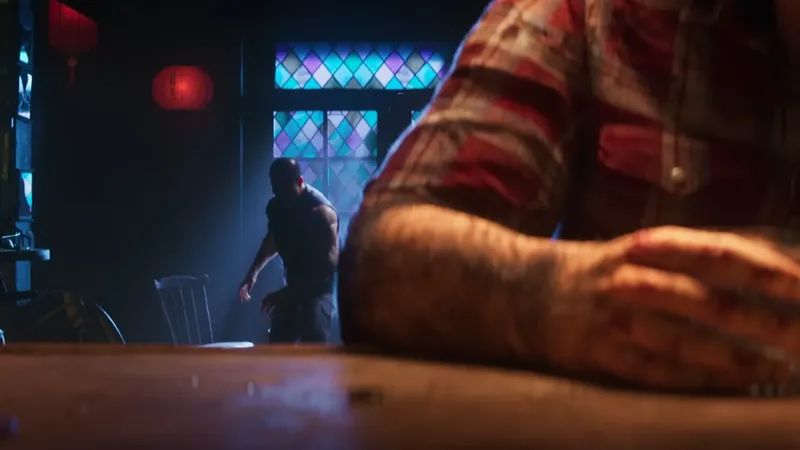 Wolverine Oyunu Sandığımızdan Daha Yakın Wolverine Oyunu Sandığımızdan Daha Yakın