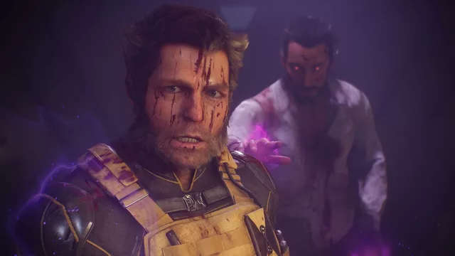 Marvel's Wolverine