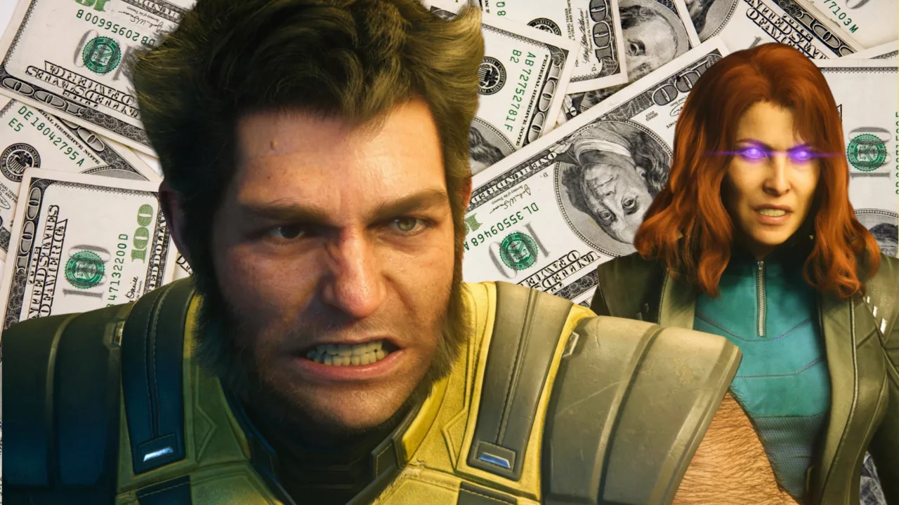 Marvel’s Wolverine 3 Gün İçinde Death Stranding 2’yi Solladı Marvel’s Wolverine 3 Gün İçinde Death Stranding 2’yi Solladı