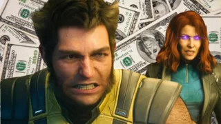 Marvel’s Wolverine 3 Gün İçinde Death Stranding 2’yi Solladı