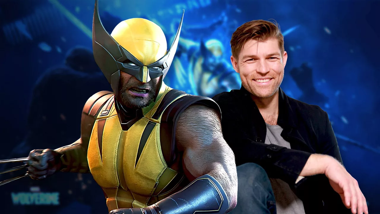 Marvel’s Wolverine Oyuncusu Eleştirilere Rağmen Oyunla Gurur Duyuyor Marvel’s Wolverine Oyuncusu Eleştirilere Rağmen Oyunla Gurur Duyuyor