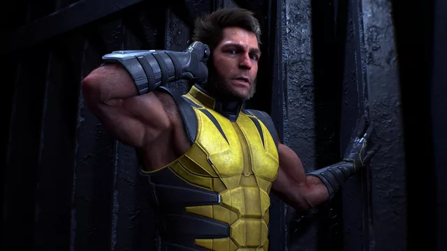 Marvel’s Wolverine PlayStation Oyuncularını Büyülemiş