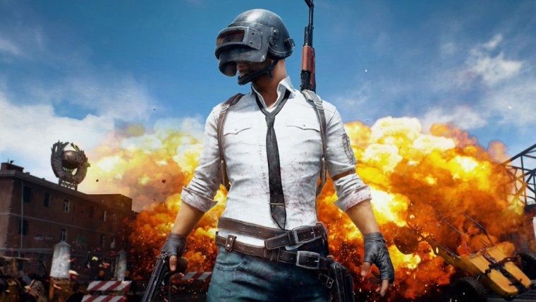 PUBG Mobile güncellemesinde Pinkfong Baby Shark içerikleri oyuna eklenecek PUBG Mobile güncellemesinde Pinkfong Baby Shark içerikleri oyuna eklenecek