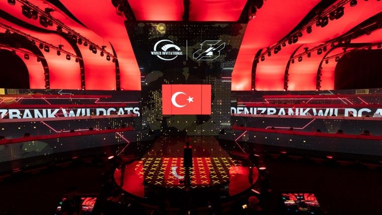İstanbul Wildcats, PUBGM Dünya Kupasında 1.3 milyon TL kazandı İstanbul Wildcats, PUBGM Dünya Kupasında 1.3 milyon TL kazandı