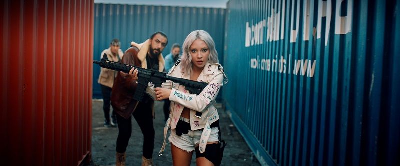 PUBG MOBILE Pro League Avrupa Şampiyonası başlıyor PUBG MOBILE Pro League Avrupa Şampiyonası başlıyor