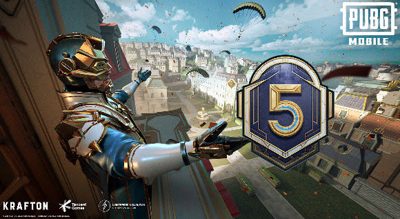 PUBG MOBILE 1.7 güncellemesiyle Arcane içerikleri oyuna eklendi - 2 PUBG MOBILE 1.7 güncellemesiyle Arcane içerikleri oyuna eklendi - 2