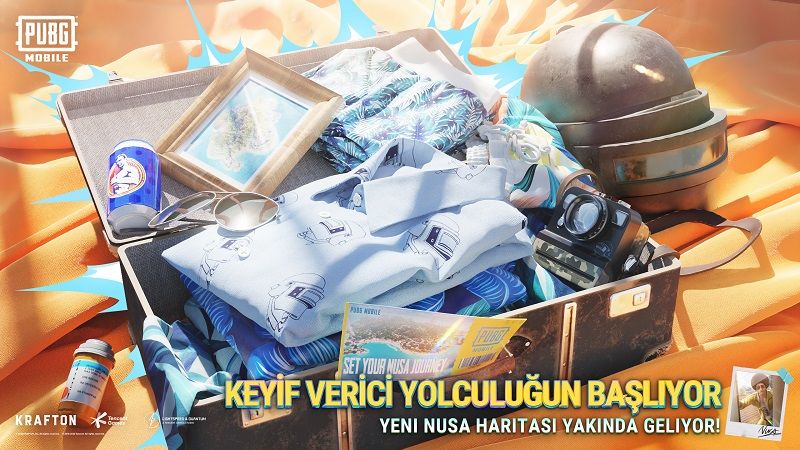 PUBG Mobile 2.2 güncellemesi yayınlandı - 1