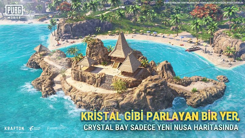 PUBG Mobile 2.2 güncellemesi yayınlandı - 2