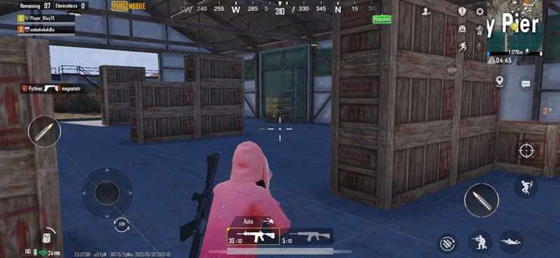 Wallhack, Aimbot, UC gibi PubG Mobile Hileleri - 1
