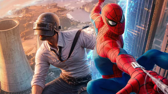 PUBG Mobile Dünya Kupasında Zehirlenme Krizi Patlak Verdi