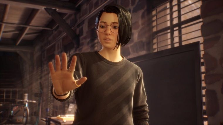 Life is Strange: True Colors, Nintendo Switch çıkış tarihi açıklandı Life is Strange: True Colors, Nintendo Switch çıkış tarihi açıklandı
