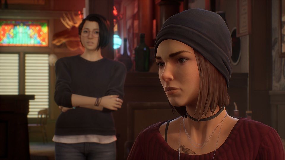 Life is Strange: True Colors, Nintendo Switch çıkış tarihi açıklandı Life is Strange: True Colors, Nintendo Switch çıkış tarihi açıklandı