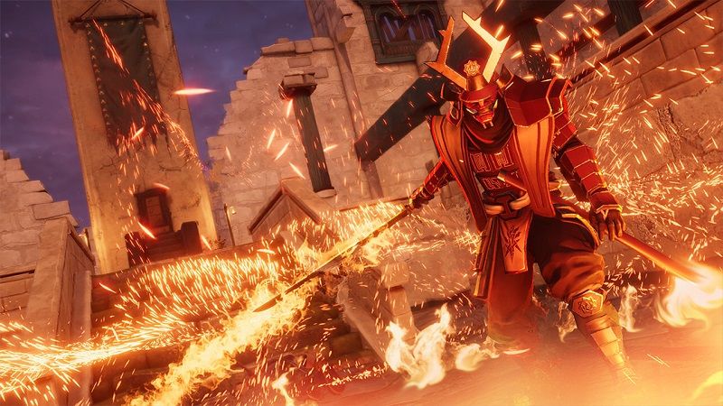 Aragami 2 inceleme - 4 Aragami 2 inceleme - 4