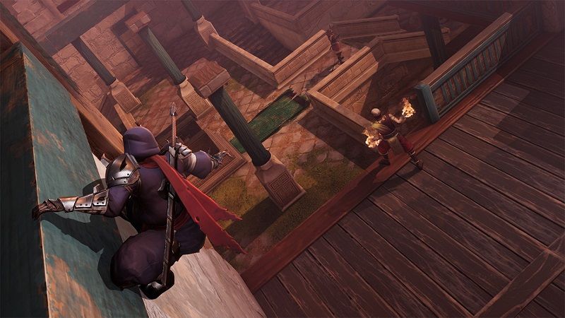 Aragami 2 inceleme - 5 Aragami 2 inceleme - 5
