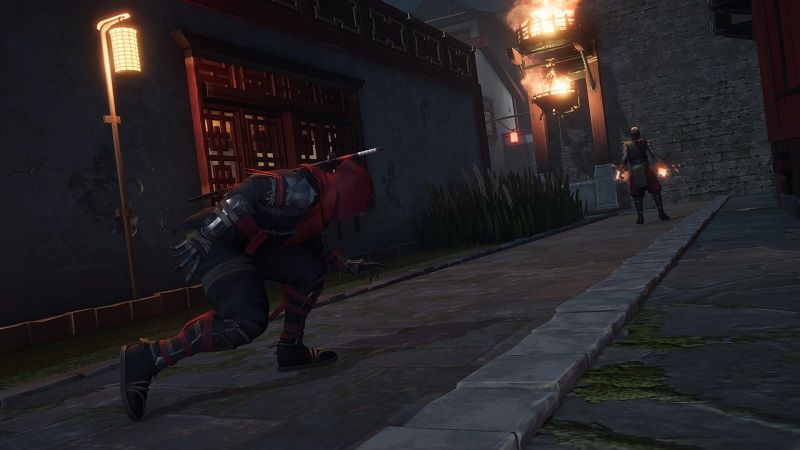 Aragami 2 inceleme - 6 Aragami 2 inceleme - 6