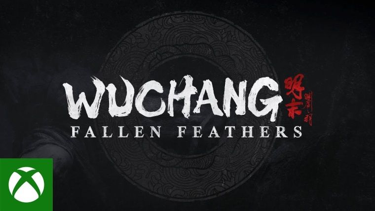 WUCHANG: Fallen Feathers Çıkış Tarihi Açıklandı WUCHANG: Fallen Feathers Çıkış Tarihi Açıklandı