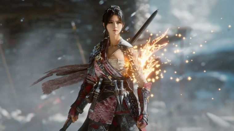 Wuchang: Fallen Feathers PC Gereksinimleri Açıklandı Wuchang: Fallen Feathers PC Gereksinimleri Açıklandı