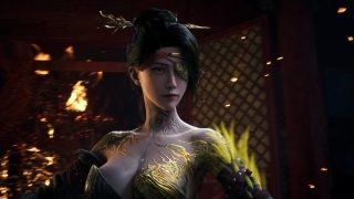 Wuchang: Fallen Feathers Başarısı Ekibe Yaramadı