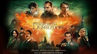 Fantastic Beasts: The Secrets of Dumbledore inceleme puanları yerlerde