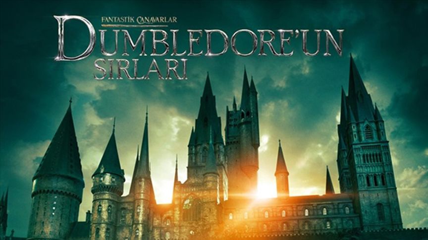 Dumbledore’un Sırları serinin en kötü başlangıç yapan filmi oldu Dumbledore’un Sırları serinin en kötü başlangıç yapan filmi oldu