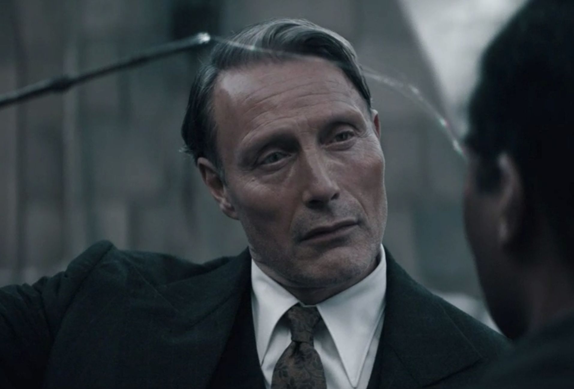 Yeni Secrets of Dumbledore fragmanı bu Perşembe yayınlanacak Yeni Secrets of Dumbledore fragmanı bu Perşembe yayınlanacak