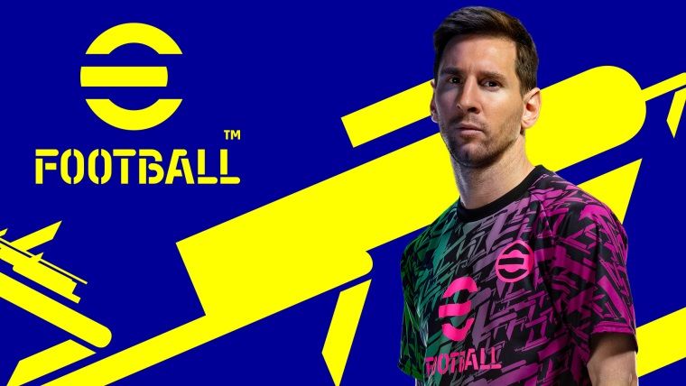 Konami, eFootball 2022 için oyunculardan özür diliyor Konami, eFootball 2022 için oyunculardan özür diliyor