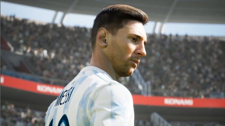 eFootball 2022 v1.0.0 güncellemesi yayınlandı eFootball 2022 v1.0.0 güncellemesi yayınlandı