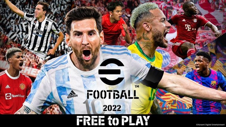 eFootball Championship modu Haziran ayında başlıyor eFootball Championship modu Haziran ayında başlıyor