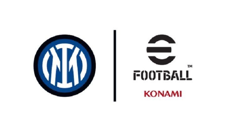 Konami, eFootball için İtalyan futbol kulübü Inter ile anlaştı Konami, eFootball için İtalyan futbol kulübü Inter ile anlaştı