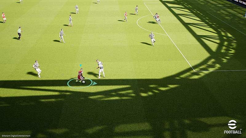 eFootball 2022 nasıl olacak? Almaya değer mi? - 2 eFootball 2022 nasıl olacak? Almaya değer mi?