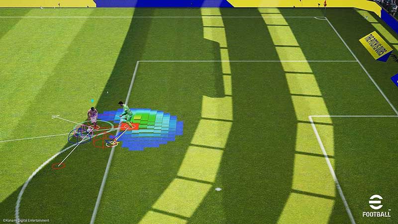 eFootball 2022 nasıl olacak? Almaya değer mi? - 3 eFootball 2022 nasıl olacak? Almaya değer mi?