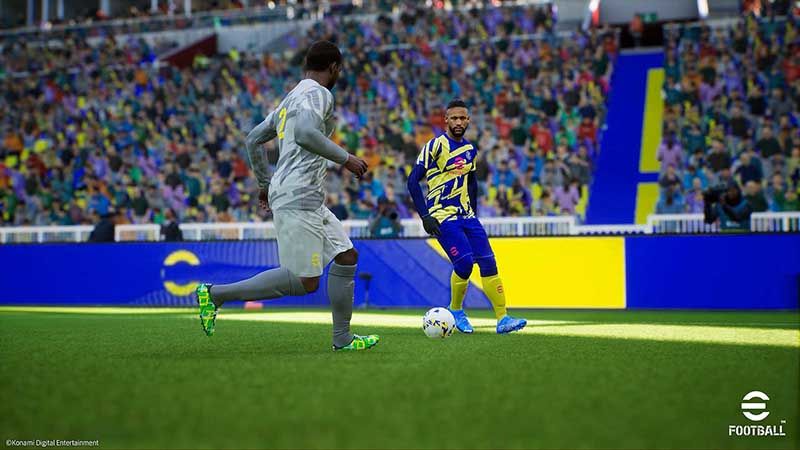 eFootball 2022 nasıl olacak? Almaya değer mi? - 4 eFootball 2022 nasıl olacak? Almaya değer mi?