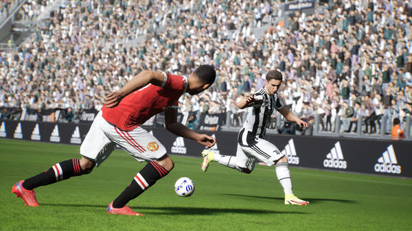 eFootball 2022 v1.0.0 güncellemesi yayınlandı - 2 eFootball 2022 v1.0.0 güncellemesi yayınlandı - 2